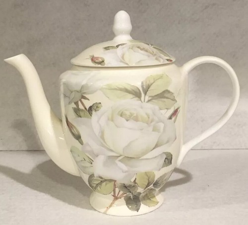 Gracie bone china iceberg - gracie,